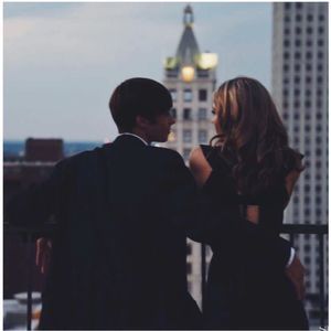 Meet your Posher, Angie